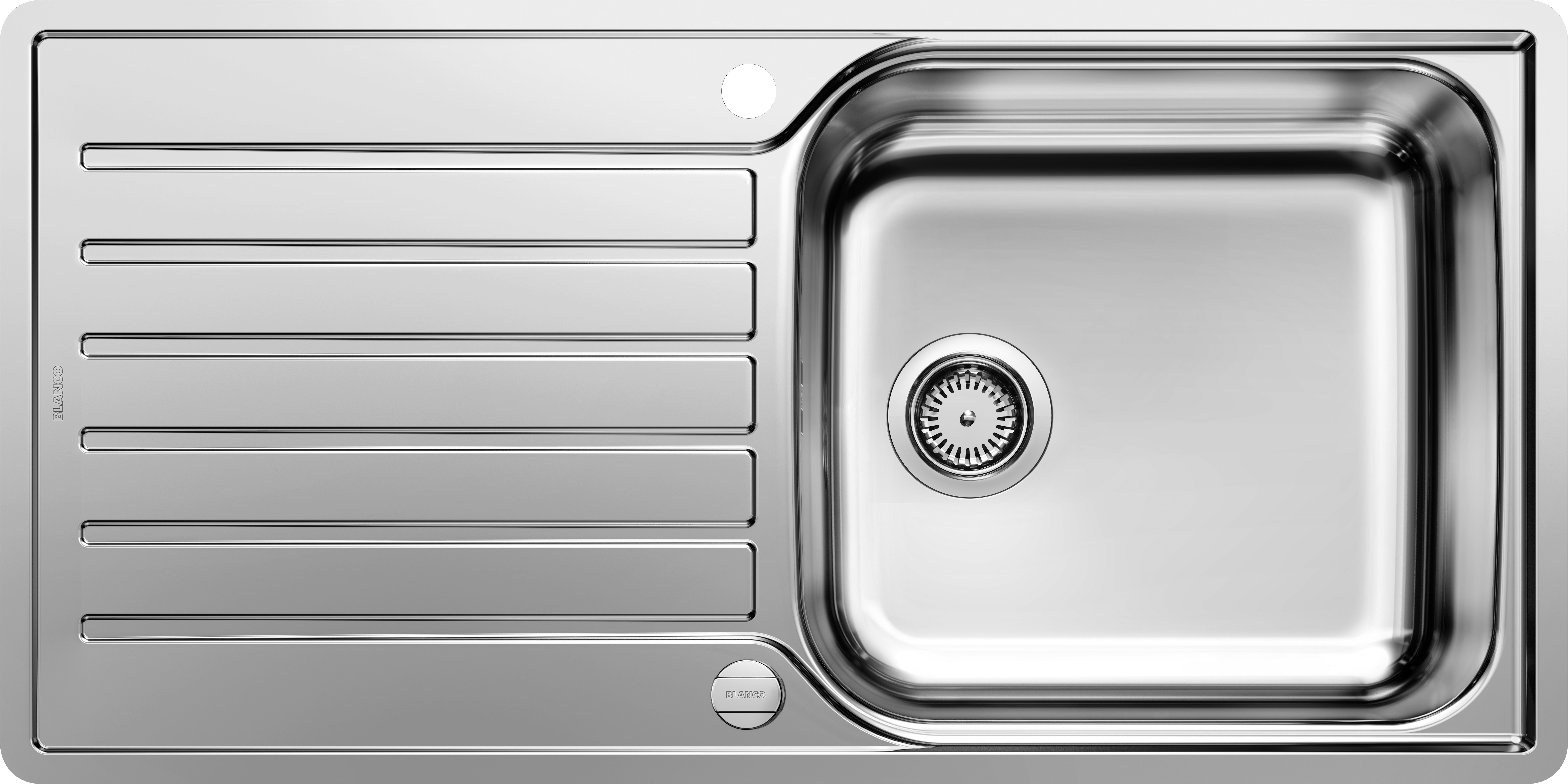 BLANCO LANTOS XL 6S-IF MX